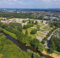 Einfamilienhäuser im EmsAuenQuartier - Grünes Viertel mit Geschichte - Rheine Schotthock