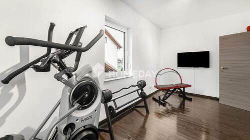 1. OG Kinderzimmer 2 - 