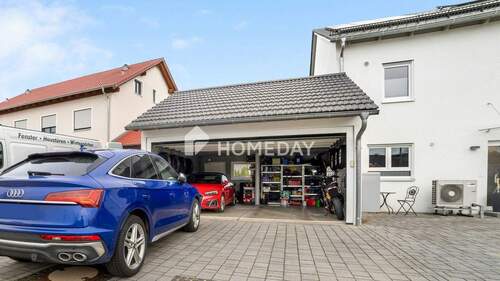 Garage - 