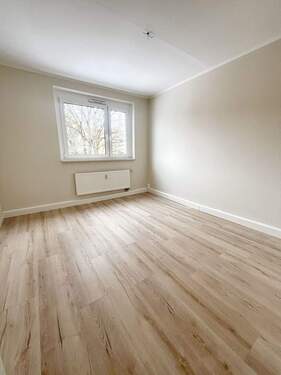 Schlafzimmer - Musterbild.jpg - Etagenwohnung mit 57,70 m&sup2; in Aue zur Miete