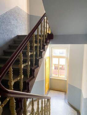 Treppenhaus - 