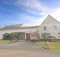 gepflegter Vierseitenhof in Coswig (Anhalt) OT Bräsen