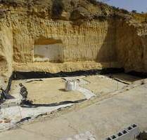 Attraktives Baugrundstück mit Fundament & vielseitigem Potenzial - Rojales