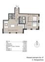 WE 14 Grundriss - 