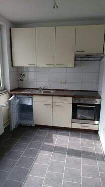 Musterfoto aus dem Haus - 2 Zimmer Etagenwohnung in Wilhelmshaven