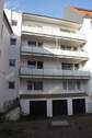 Hausansicht hinten - 