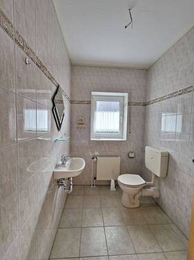 Gäste WC - 
