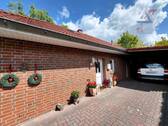 Eingangsbereich - 3 Zimmer Einfamilienhaus zur Miete in Wiesmoor