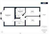 Grundriss OG - 