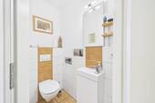 Gäste-WC - 