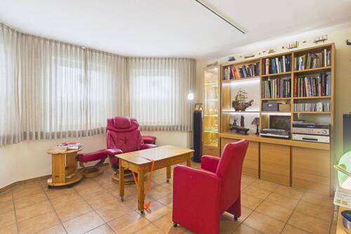Kinderzimmer - 