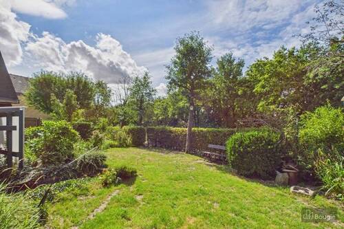 Gartenansicht - 