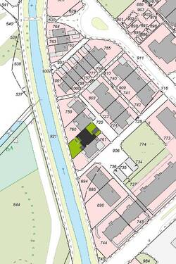 Lageplan - 