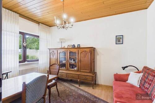 Schlafzimmer I - Mehrfamilienhaus, Wohnhaus mit 145,00 m² in Geilenkirchen zum Kaufen