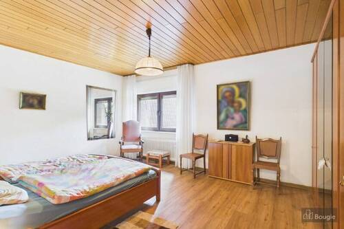 Schlafzimmer II - 