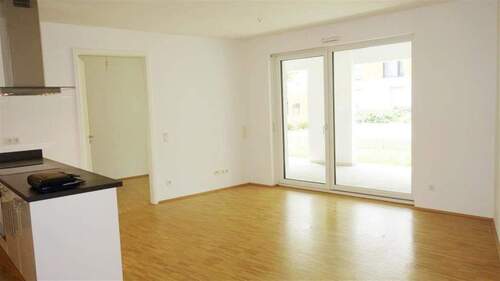 Wohnbereich / Terrasse - 