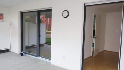 Große Sonnenterrasse - 3 Zimmer Etagenwohnung in Mönchengladbach
