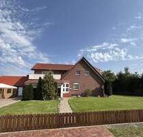 Jung & Alt unter einem Dach. Generationenhaus in der Bauernschaft Ostendorf von Steinfurt-Borghorst!