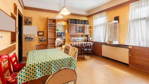 EG Wohnzimmer 2 - 