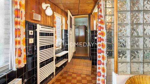 EG Badezimmer 2 - 