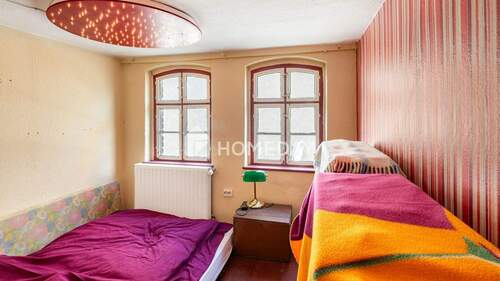 1. OG Gästezimmer 1 - 