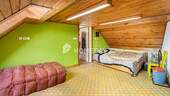 1. OG Schlafzimmer 2 - 