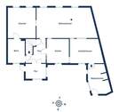 Grundriss EG - 