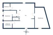 Grundriss 1. OG - 