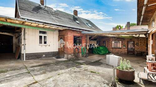 Grundstück 2 - 6 Zimmer Einfamilienhaus zum Kaufen in Aken (Elbe)
