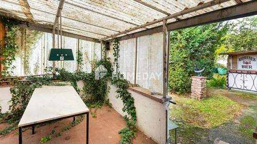 Terrasse 1 - 