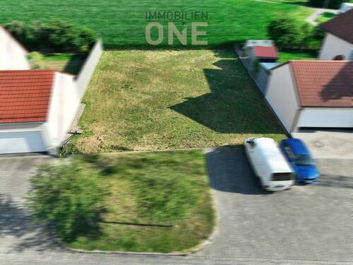 Bild 3 - Grundstück in Ingolstadt