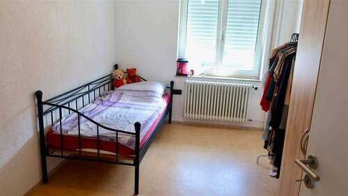 Gästezimmer OG - 