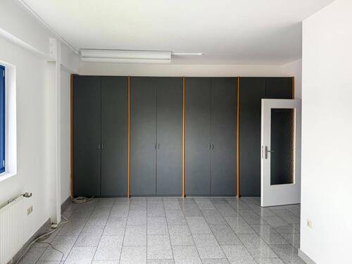 Büroansicht - Halle in Haan zum Kaufen