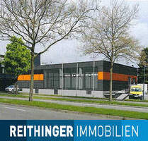 Gewerbeobjekt im Gewerbegebiet von Singen-Süd