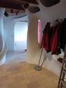Durchgang mit Garderobe - 