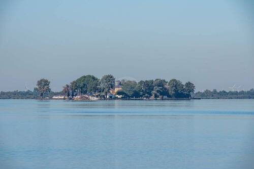 Insel Wilhelmstein - 