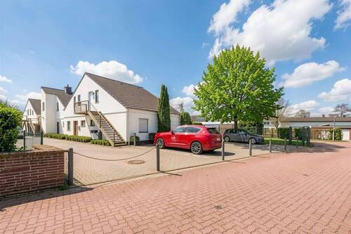 Außenansicht - (KI generiert) - 