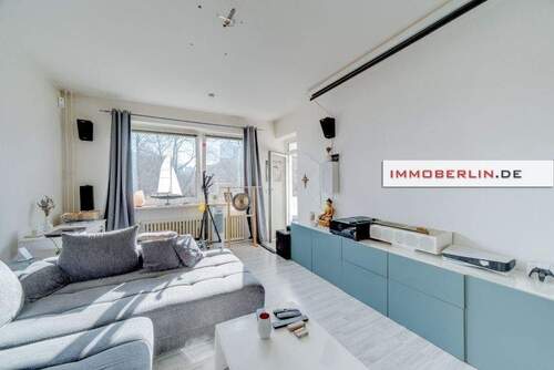 2.jpg - 2 Zimmer Etagenwohnung zum Kaufen in Berlin