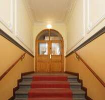 Klassisch und modern: ETW Paket in Schleußig - Leipzig