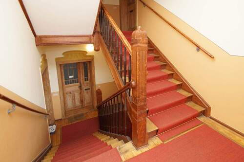 Hausflur - Einfamilienhaus zum Kaufen in Leipzig