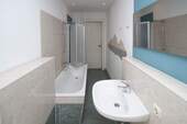 Badezimmer WE 3 - 