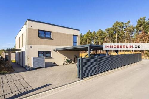 02 - 5 Zimmer Einfamilienhaus zum Kaufen in Ludwigsfelde