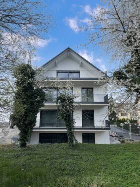 Hausansicht Süd - 