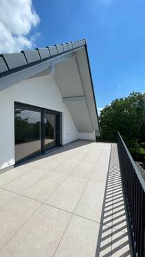 Balkon - 