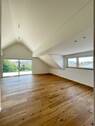 Wohnbereich - Etagenwohnung mit 110,20 m&sup2; in Radolfzell am Bodensee / Böhringen zur Miete