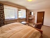 Dachgeschoss: Schlafzimmer - 