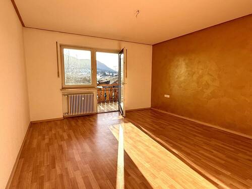 Untergeschoss: Wohnzimmer - 