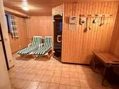 Sanua im Keller - 
