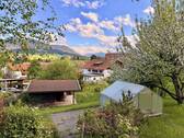 Schöner Garten - 