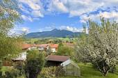 Unverbaubarer Ausblick - 